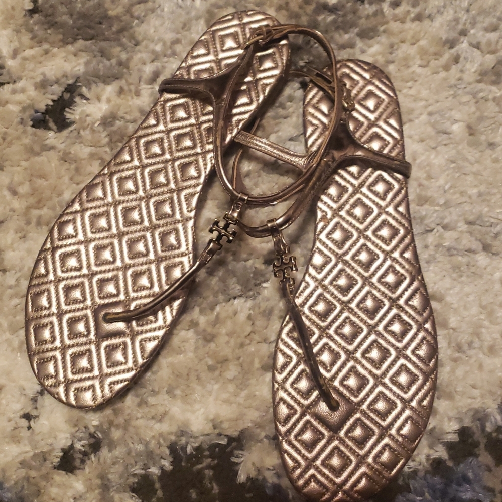 Tory Burch Sandals